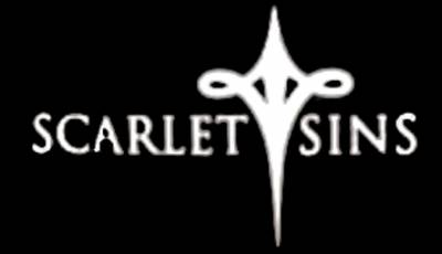 logo Scarlet Sins